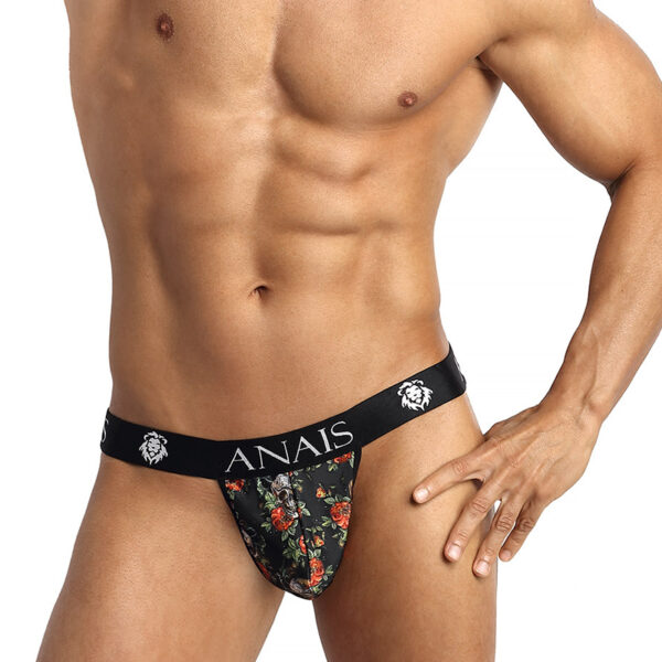 Jock Strap Power – Anaïs for Men