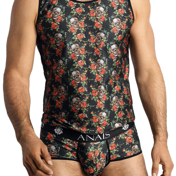 Débardeur Power – Anaïs for Men