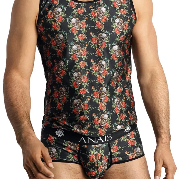 Débardeur Power – Anaïs for Men