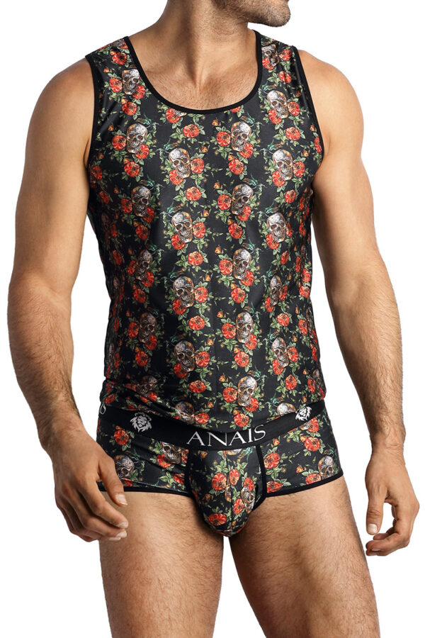Débardeur Power – Anaïs for Men - 94edenstreet.com - sexshop en ligne