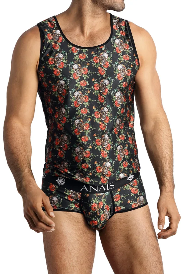Débardeur Power – Anaïs for Men - 94edenstreet.com - sexshop en ligne