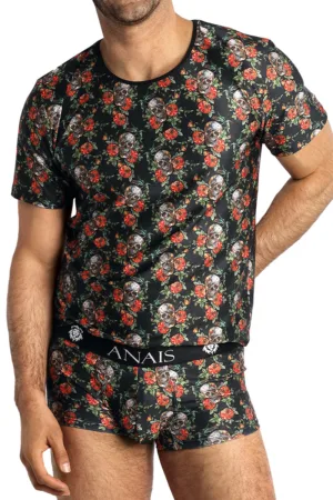 T-shirt Power – Anaïs for Men - 94edenstreet.com - sexshop en ligne