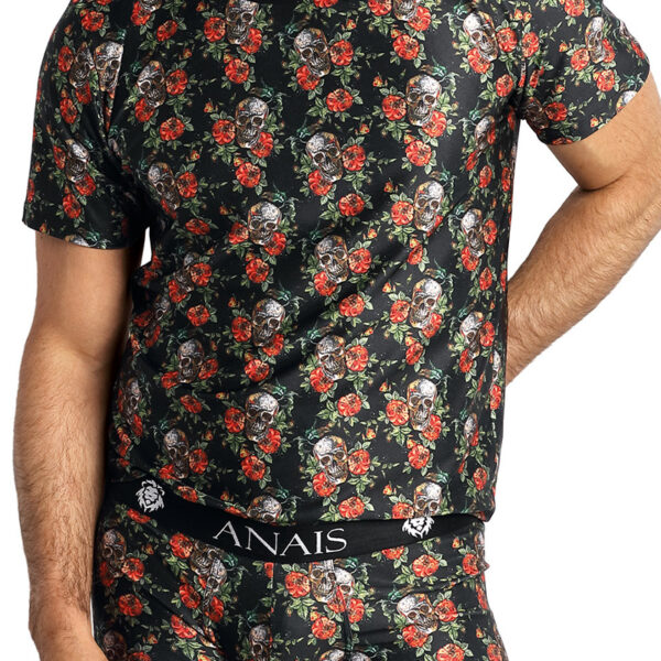 T-shirt Power – Anaïs for Men
