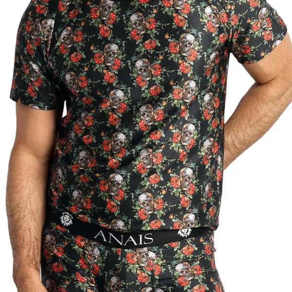 T-shirt Power – Anaïs for Men