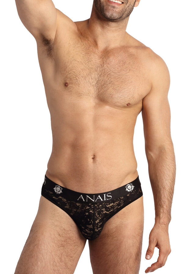 Slip Romance – Anaïs for Men - 94edenstreet.com - sexshop en ligne