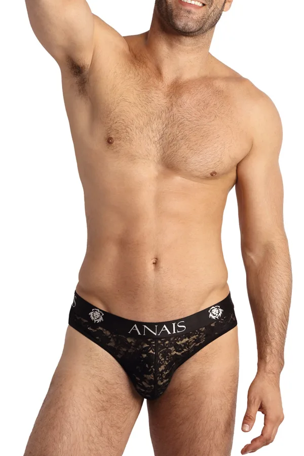 Slip Romance – Anaïs for Men - 94edenstreet.com - sexshop en ligne