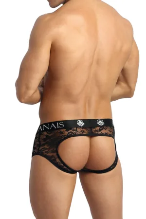 Jock Bikini Romance – Anaïs for Men - 94edenstreet.com - sexshop en ligne