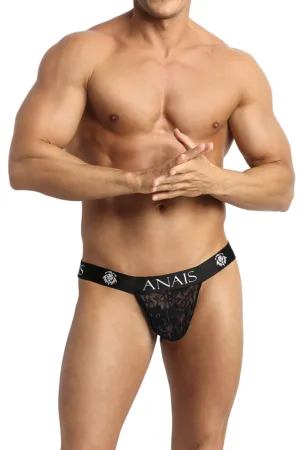 Jock Strap Romance – Anaïs for Men - 94edenstreet.com - sexshop en ligne
