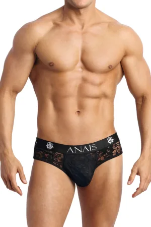 String Romance – Anaïs for Men - 94edenstreet.com - sexshop en ligne