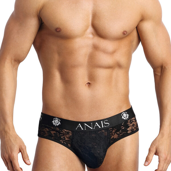 String Romance – Anaïs for Men
