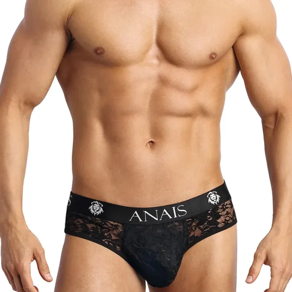 String Romance – Anaïs for Men