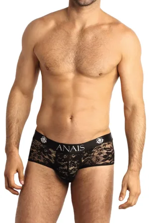 Shorty Romance – Anaïs for Men - 94edenstreet.com - sexshop en ligne