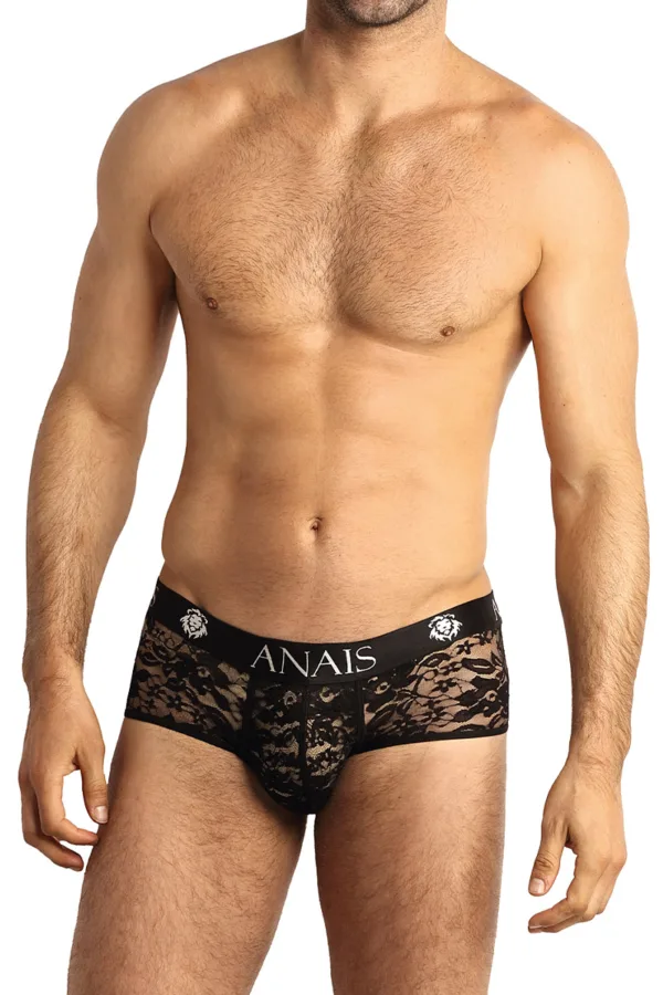 Shorty Romance – Anaïs for Men - 94edenstreet.com - sexshop en ligne