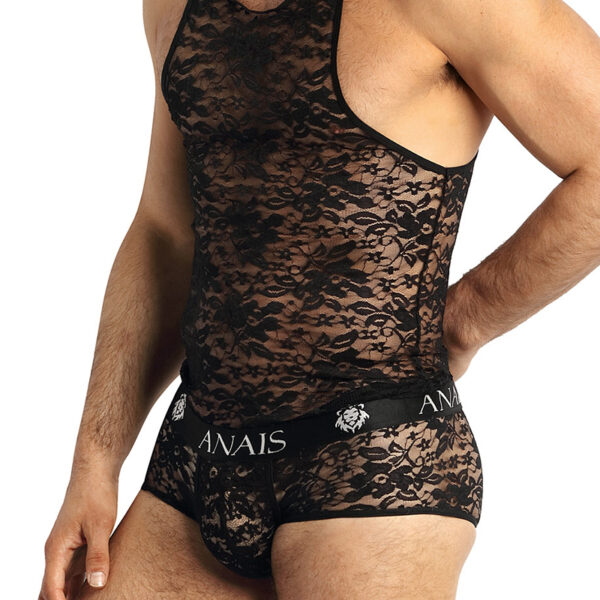 Débardeur Romance – Anaïs for Men
