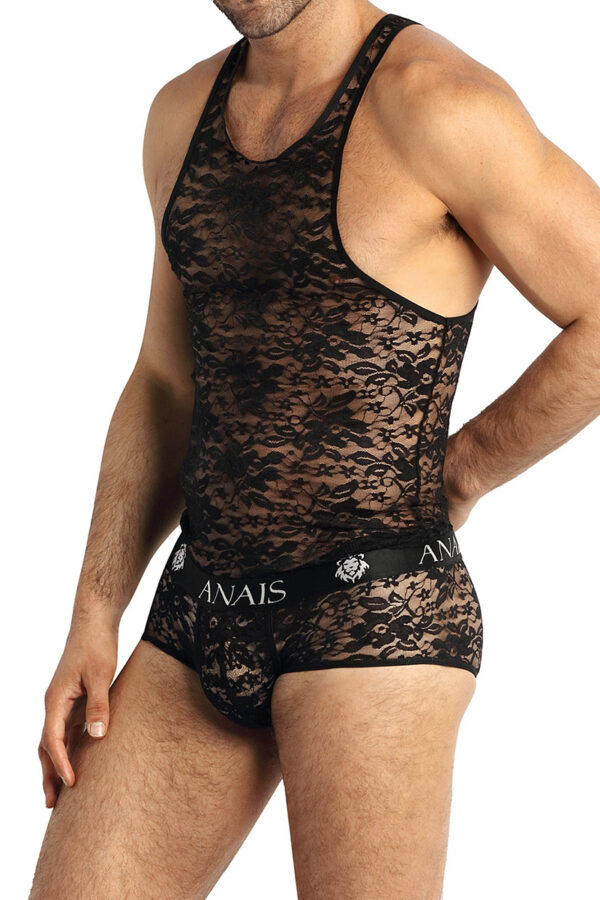 Débardeur Romance – Anaïs for Men - 94edenstreet.com - sexshop en ligne