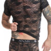 T-shirt Romance – Anaïs for Men - 94edenstreet.com - sexshop en ligne