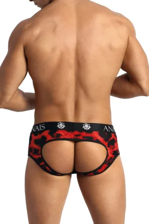 Jock Bikini Savage – Anaïs for Men - 94edenstreet.com - sexshop en ligne