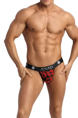 Jock Strap Savage – Anaïs for Men - 94edenstreet.com - sexshop en ligne
