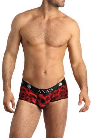 Shorty Savage – Anaïs for Men - 94edenstreet.com - sexshop en ligne