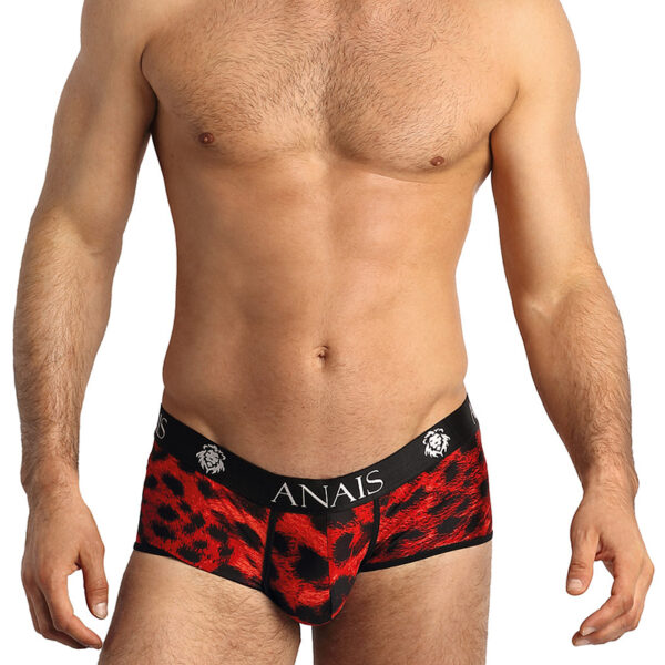 Shorty Savage – Anaïs for Men