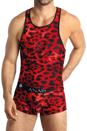 Débardeur Savage – Anaïs for Men - 94edenstreet.com - sexshop en ligne