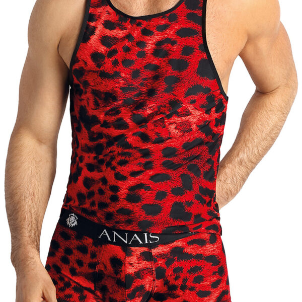 Débardeur Savage – Anaïs for Men