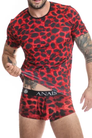 T-shirt Savage – Anaïs for Men - 94edenstreet.com - sexshop en ligne
