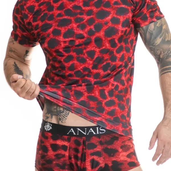 T-shirt Savage – Anaïs for Men