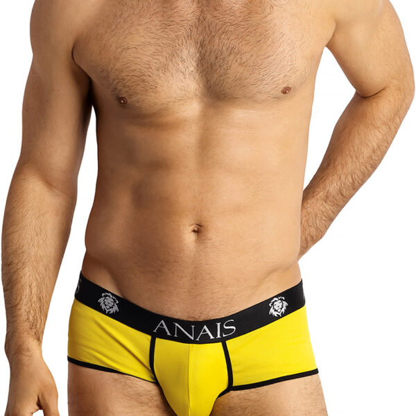 Shorty Tokio – Anaïs for Men