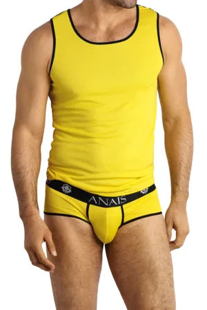 Débardeur Tokio – Anaïs for Men - 94edenstreet.com - sexshop en ligne