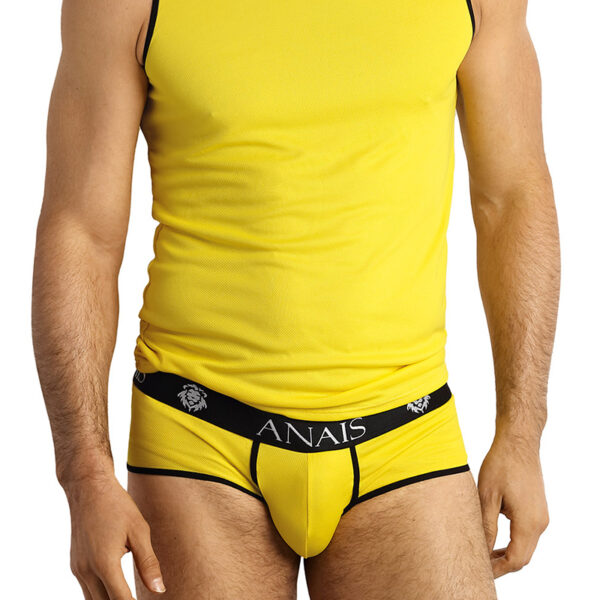 Débardeur Tokio – Anaïs for Men