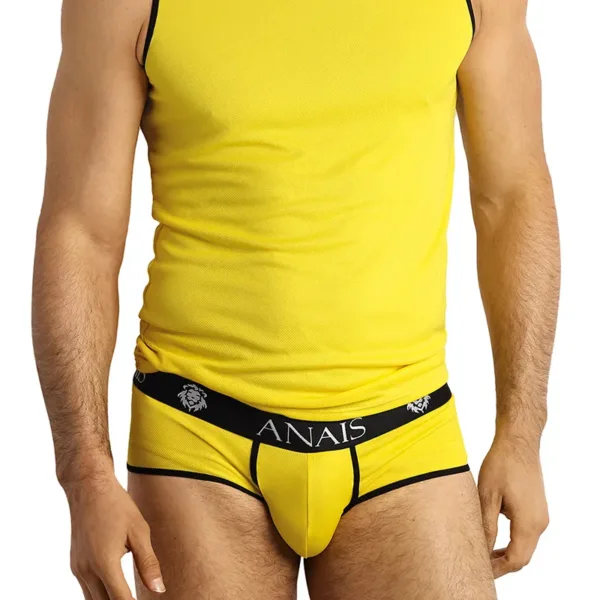 Débardeur Tokio – Anaïs for Men