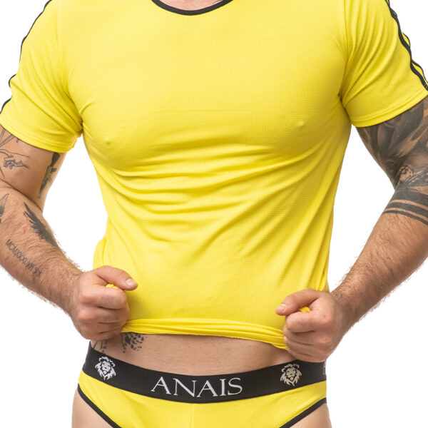 T-shirt Tokio – Anaïs for Men