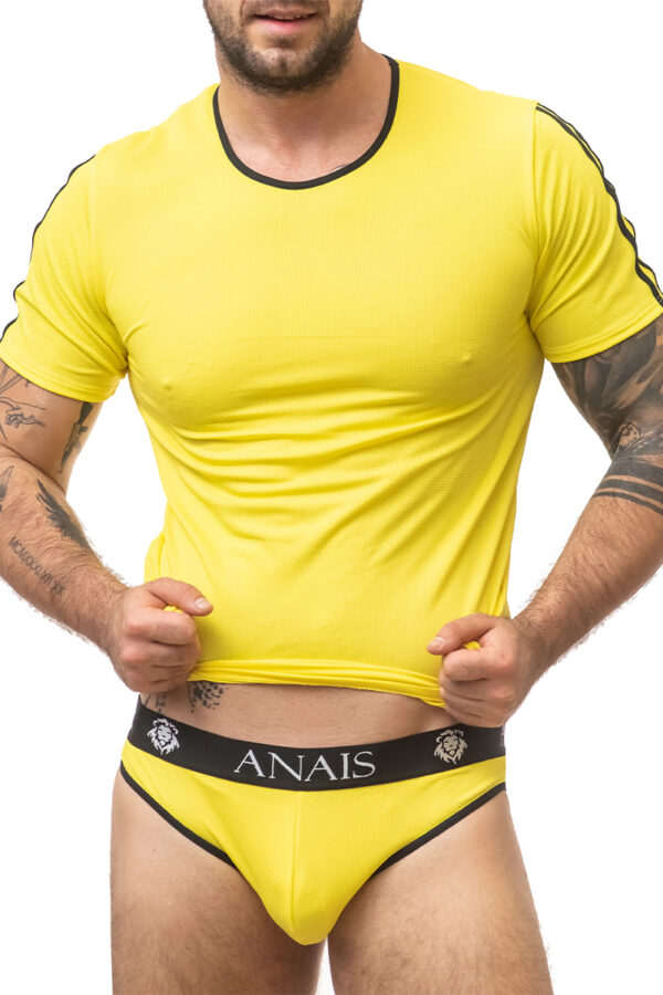 T-shirt Tokio – Anaïs for Men - 94edenstreet.com - sexshop en ligne