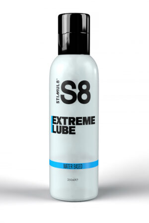 Lubrifiant eau S8 Extreme 250ml