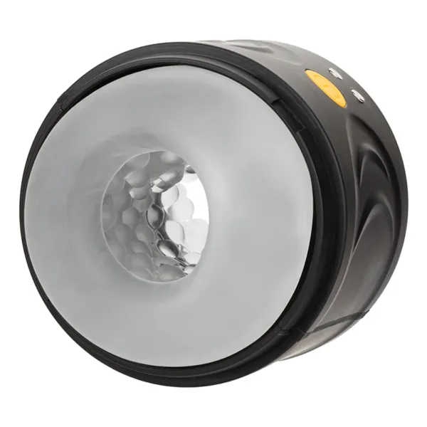 Masturbateur double moteur Boundless