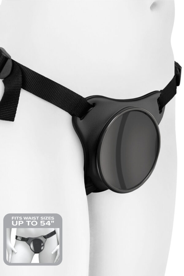 Harnais universel Body Dock Original - 94edenstreet.com - sexshop en ligne