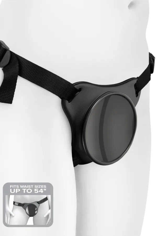 Harnais universel Body Dock Original - 94edenstreet.com - sexshop en ligne