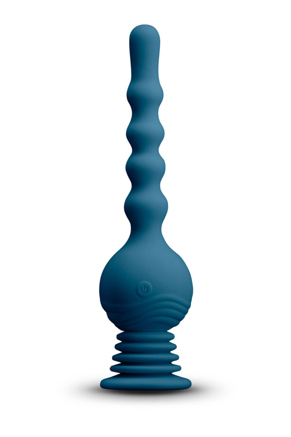 Vibromasseur rotatif Revolution Hurricane - 94edenstreet.com - sexshop en ligne