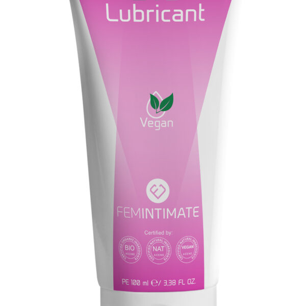 Lubrifiant Bio Vegan 100 ml