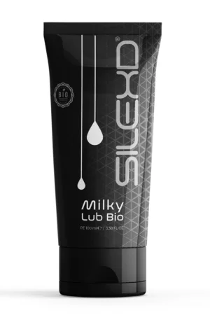 Lubrifiant Bio Milky 100ml - 94edenstreet.com - sexshop en ligne