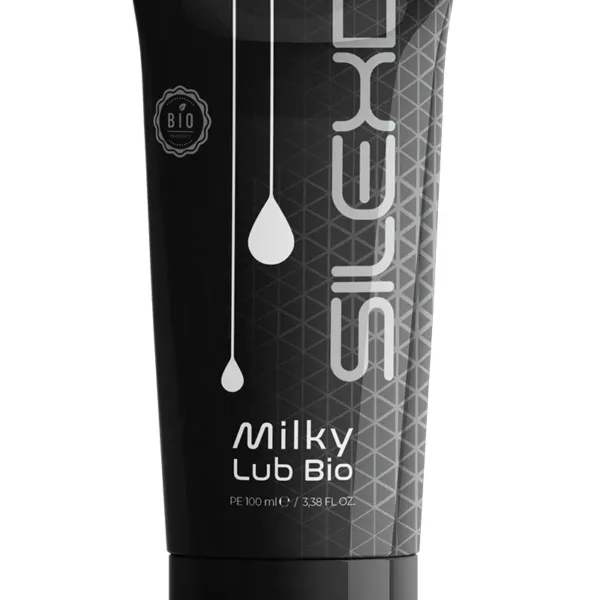 Lubrifiant Bio Milky 100ml