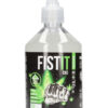Lubrifiant CBD Fist It 500ml - 94edenstreet.com - sexshop en ligne