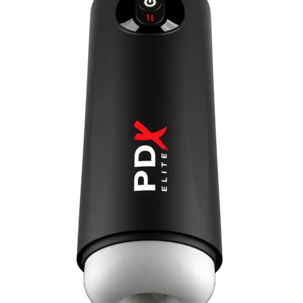 Masturbateur PDX Elite Moto Milker
