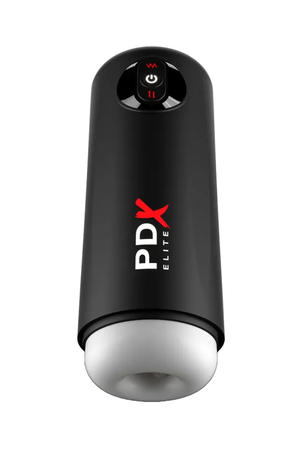 Masturbateur PDX Elite Moto Milker - 94edenstreet.com - sexshop en ligne