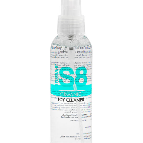 Toys cleaner naturel 150ml – S8