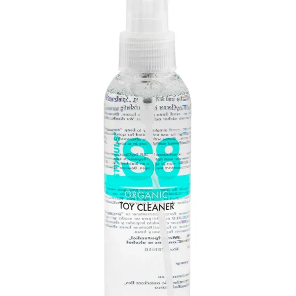 Toys cleaner naturel 150ml – S8
