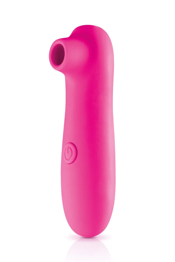 Stimulateur clitoridien Yoba Girl Power - 94edenstreet.com - sexshop en ligne