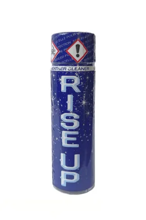 Poppers Rise Up 25ml - 94edenstreet.com - sexshop en ligne