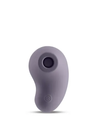 Stimulateur clitoridien Desire Tresor – violet - 94edenstreet.com - sexshop en ligne